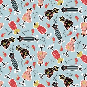 Fashion For Home, Alexander Henry Fashion For Home, Alexander Henry