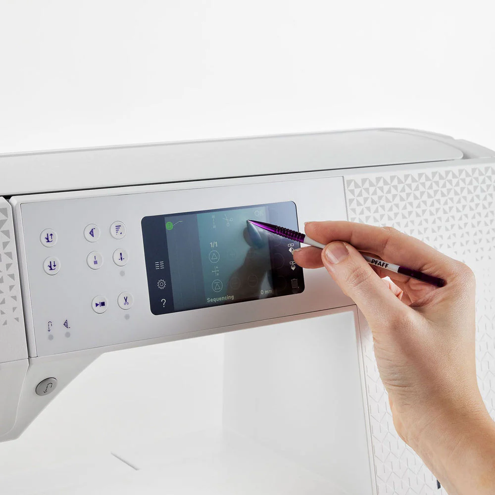 Pfaff Expression 710 (Special Edition) Pfaff Expression 710 (Special Edition)