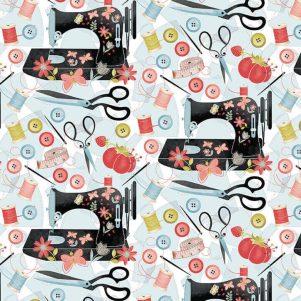 Fashion For Home, Alexander Henry Fashion For Home, Alexander Henry