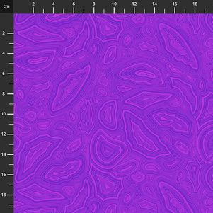 Tula Pink - True Colors "Mineral - PWTP148.Amethyst" Tula Pink - True Colors "Mineral - PWTP148.Amethyst"