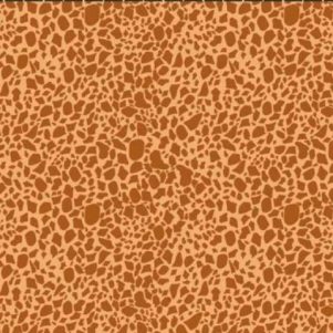 "Cocos Safari" M/Girafpletter