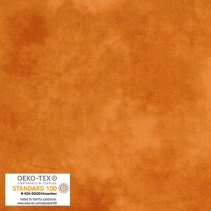 Quilters Shadow 4516, Burned Orange Quilters Shadow 4516, Burned Orange