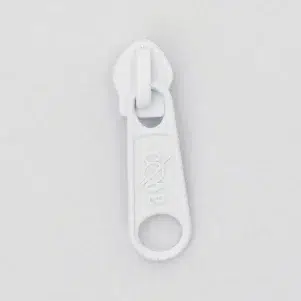 Glider/Skyder (Sølv) 6mm Glider/Skyder (Sølv) 6mm