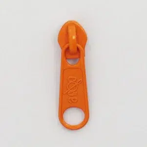 Glider/Skyder (Sølv) 6mm Glider/Skyder (Sølv) 6mm