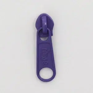 Glider/Skyder (Sølv) 6mm Glider/Skyder (Sølv) 6mm