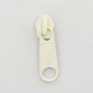 Glider/Skyder (Sølv) 6mm Glider/Skyder (Sølv) 6mm