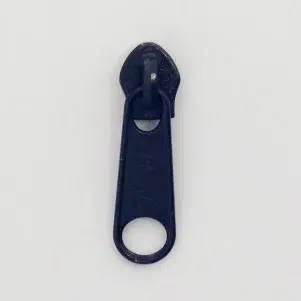 Glider/Skyder (Sølv) 6mm Glider/Skyder (Sølv) 6mm