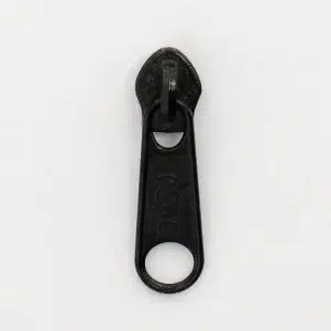 Glider/Skyder (Sølv) 6mm Glider/Skyder (Sølv) 6mm