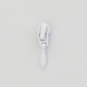 Glider/Skyder - Med Dråbe (Gul) 4mm Glider/Skyder - Med Dråbe (Gul) 4mm