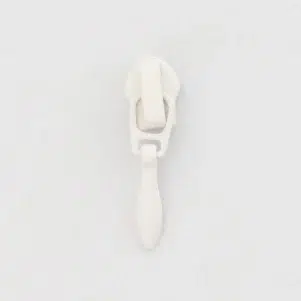 Glider/Skyder - Med Dråbe (Gul) 4mm Glider/Skyder - Med Dråbe (Gul) 4mm