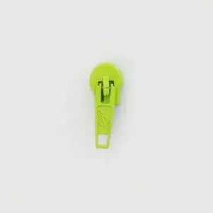 Glider/Skyder - Pin-Lock (Gul) 4mm Glider/Skyder - Pin-Lock (Gul) 4mm