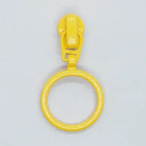 Glider/Skyder - Med Ring (Pink) 4mm Glider/Skyder - Med Ring (Pink) 4mm