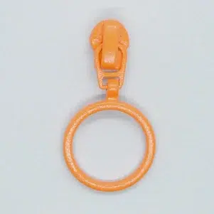 Glider/Skyder - Med Ring (Pink) 4mm Glider/Skyder - Med Ring (Pink) 4mm