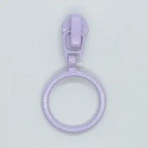 Glider/Skyder - Med Ring (Pink) 4mm Glider/Skyder - Med Ring (Pink) 4mm
