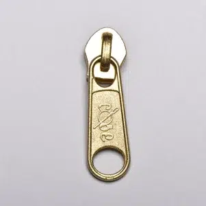 Glider/Skyder (Sølv) 6mm Glider/Skyder (Sølv) 6mm