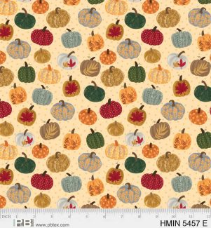 Harvest Minis, Prikker Harvest Minis, Prikker