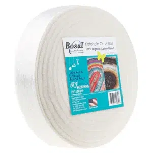 Bosal Katahdin organic bomuld strips Bosal Katahdin organic bomuld strips