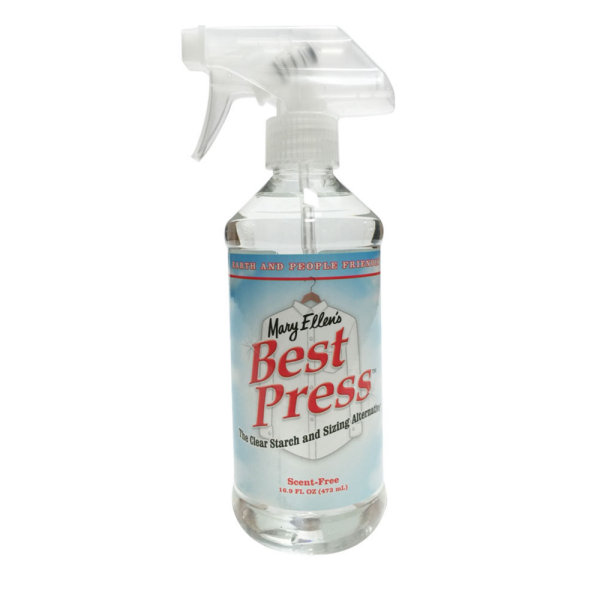 Best Press - 473 ml - Spray