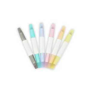 Singer Momento - Dual Tip Marker - tusch - Multi Pak (6 stk)