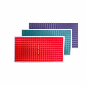 Singer Momento - 12" x 24" Måtte Multi pakke Singer Momento - 12" x 24" Måtte Multi pakke