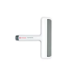 Singer Momento - 6 inch rulle
