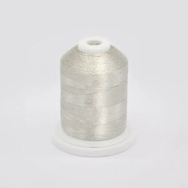 Robison-Anton - J Metallic 1000 YDS (Farve 1002 Silver)