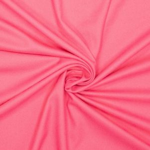 Vævet Bambus m/genanvendt polyester, Pink Vævet Bambus m/genanvendt polyester, Pink