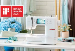 Bernina 325 (Gen. 2)