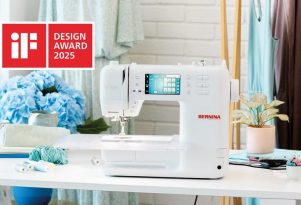 Bernina 325 (Gen. 2) Bernina 325 (Gen. 2)