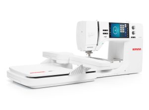 Bernina B700 PRO Bernina B700 PRO
