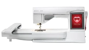Husqvarna Viking Designer Ruby (Brugt)