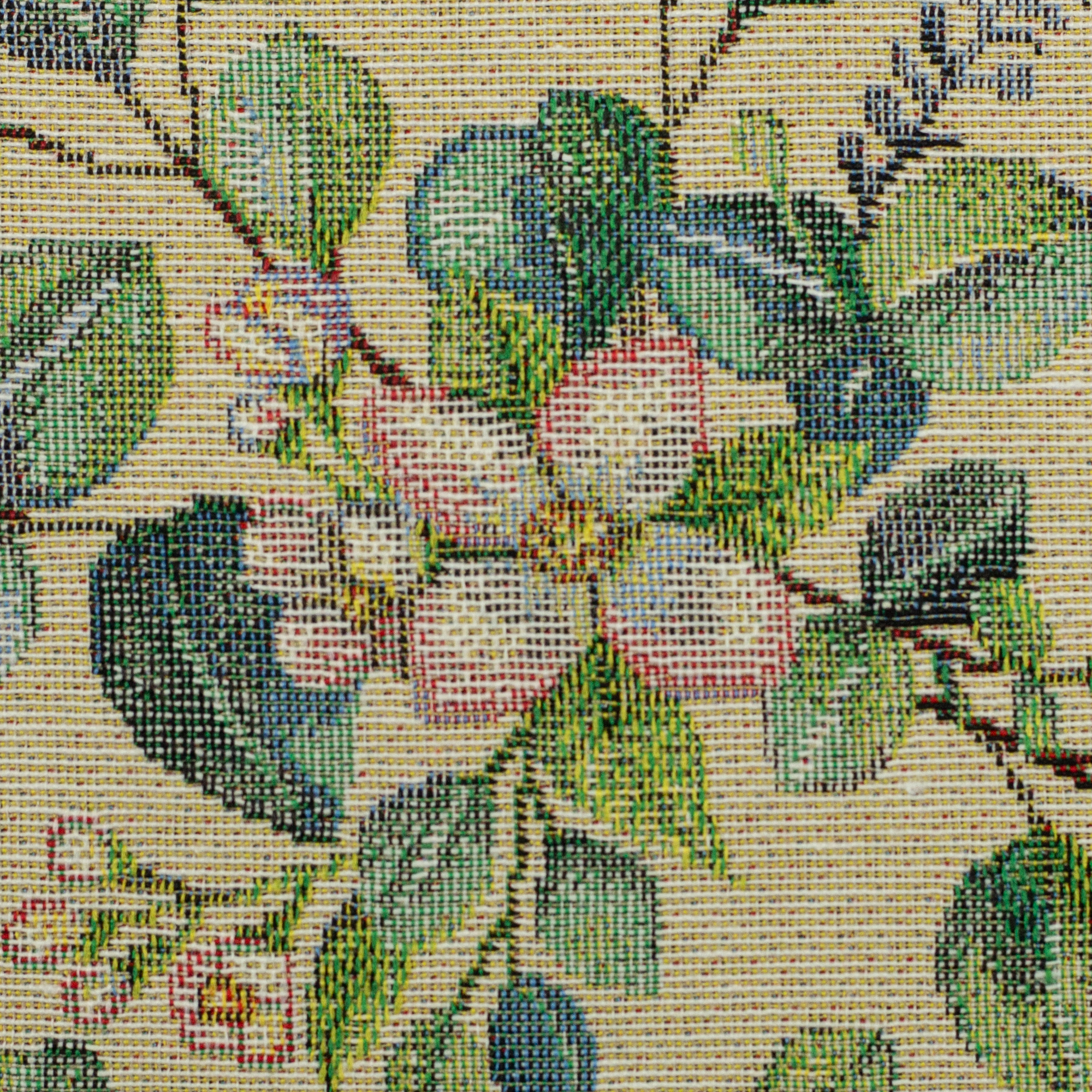 Gobelin, Blade & Blomster, Feldkirch