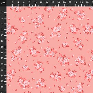 Tula Pink - True Colors Spring 2025, "ON THE GRID/Shoreline" Tula Pink - True Colors Spring 2025, "ON THE GRID/Shoreline"