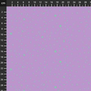 Tula Pink - True Colors Spring 2025, "ON THE GRID/Shoreline" Tula Pink - True Colors Spring 2025, "ON THE GRID/Shoreline"