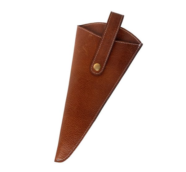 RE:Designed - Project 87 - Sakseetui stor - Walnut (Pre-order)