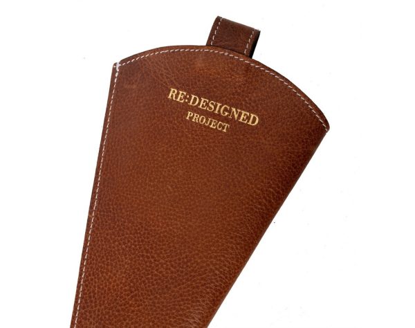 RE:Designed - Project 87 - Sakseetui stor - Walnut (Pre-order)