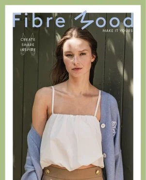Fibre Mood 34