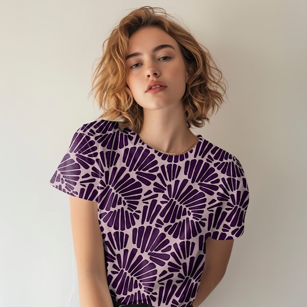 Bomuldsjersey Solid, Sort, Avalana Bomuldsjersey Solid, Sort, Avalana