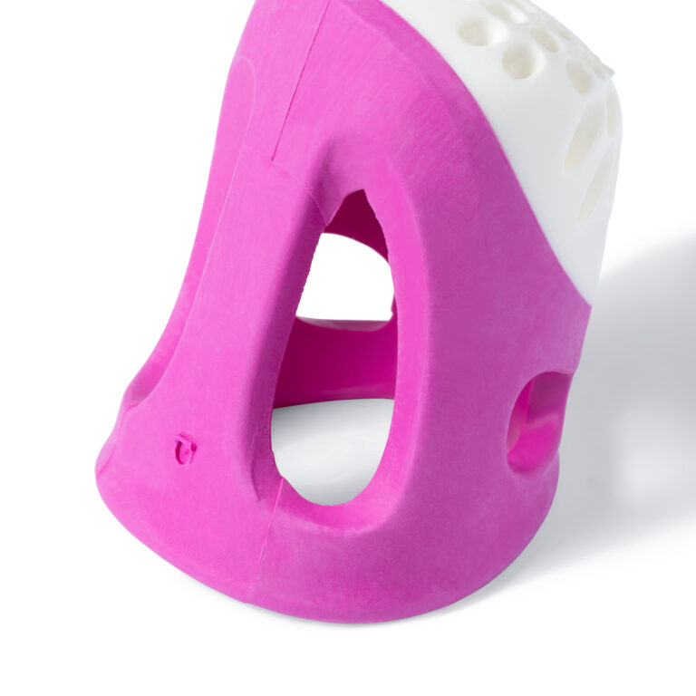 Prym Fingerbøl, Soft comfort, ergonomics, Str. M (Fuchsia) Prym Fingerbøl, Soft comfort, ergonomics, Str. M (Fuchsia)