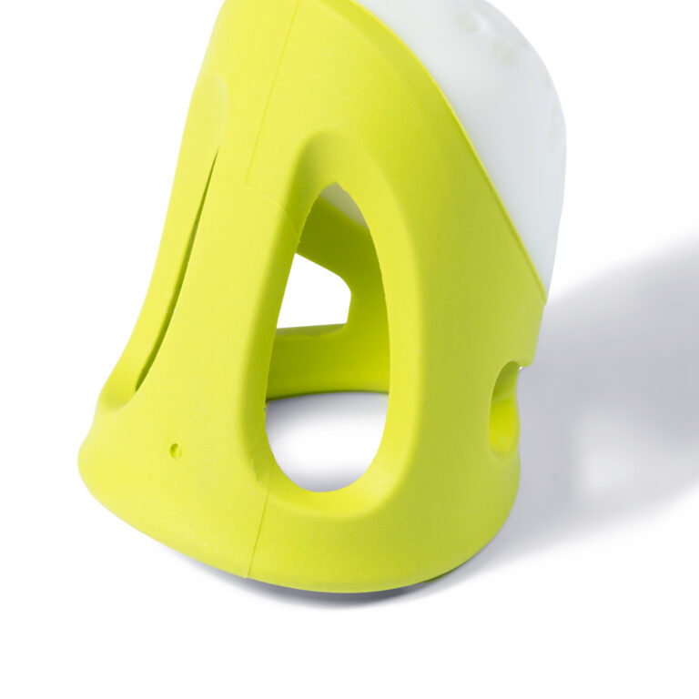 Prym Fingerbøl, Soft comfort, ergonomics, Str. L (Grøn) Prym Fingerbøl, Soft comfort, ergonomics, Str. L (Grøn)