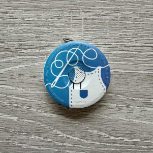 Rullemålebånd, 150 cm/ 60", Grøn Rullemålebånd, 150 cm/ 60", Grøn