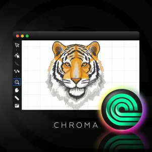 Chroma - Plus Chroma - Plus
