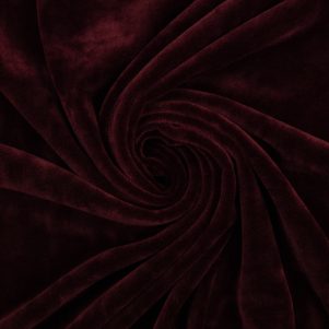 Velour, Mørkegrøn, "Kelz" Velour, Mørkegrøn, "Kelz"