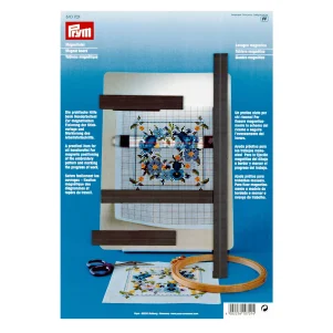 Prym Magnetplade t/broderi