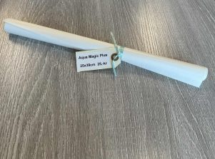 Aqua Magic Stabilizer - (B:38 cm. × L:25 cm.)
