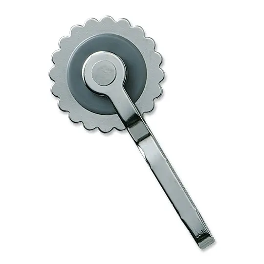 CLOVER "Grip Fit" Triple Sporehjul CLOVER "Grip Fit" Triple Sporehjul