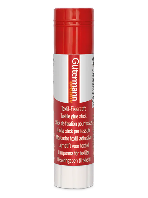Gütermann - Midlertidig textil Limstift (10 g)