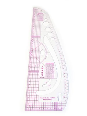 Multifunktionslineal 45 cm. Multifunktionslineal 45 cm.