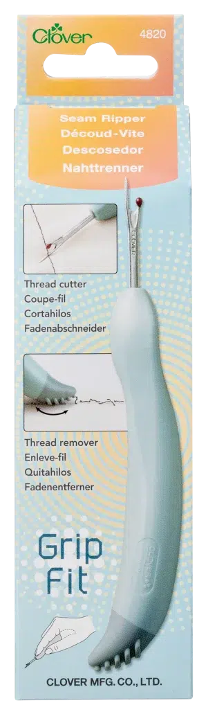 CLOVER "Grip Fit" Triple Sporehjul CLOVER "Grip Fit" Triple Sporehjul