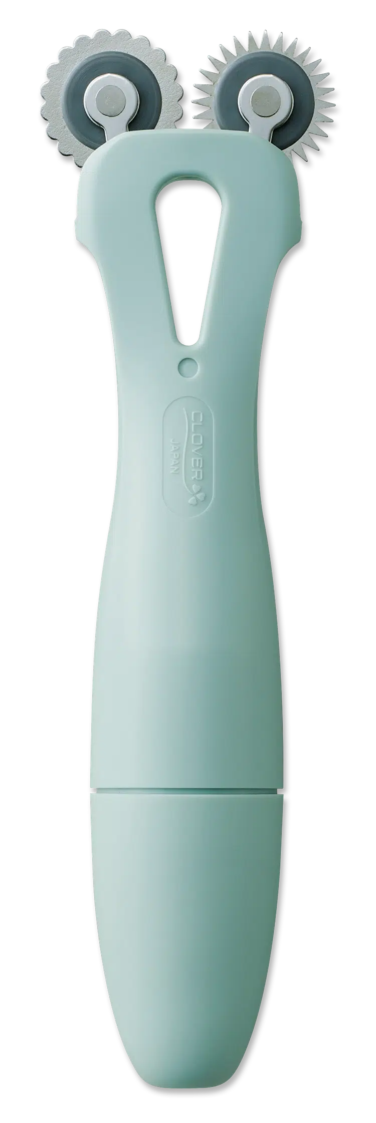 CLOVER "Grip Fit" Triple Sporehjul CLOVER "Grip Fit" Triple Sporehjul